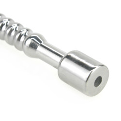 Generique Plug Uretre Ceno 9.5 cm - Diamètre 9mm